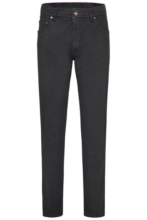 Bugatti Soft Touch Chino Grey